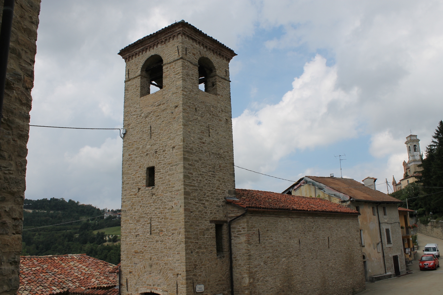 Chiesa di S. Andrea