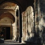 Cortemilia – Convento di S. Francesco