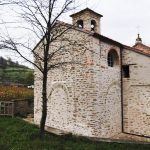 Gorzegno – Chiesa di S. Giovanni (Madonna della Neve)