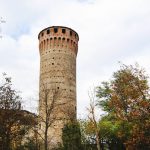Priero – Mura urbiche e Torre