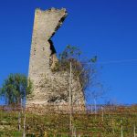 S. Stefano Belbo – Ruderi torre