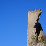S. Stefano Belbo – Ruderi torre