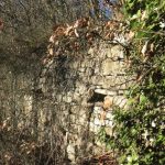 Torre Bormida – Strutture fortificate
