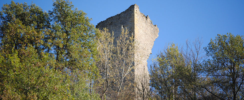 Torre di S. Stefano Belbo