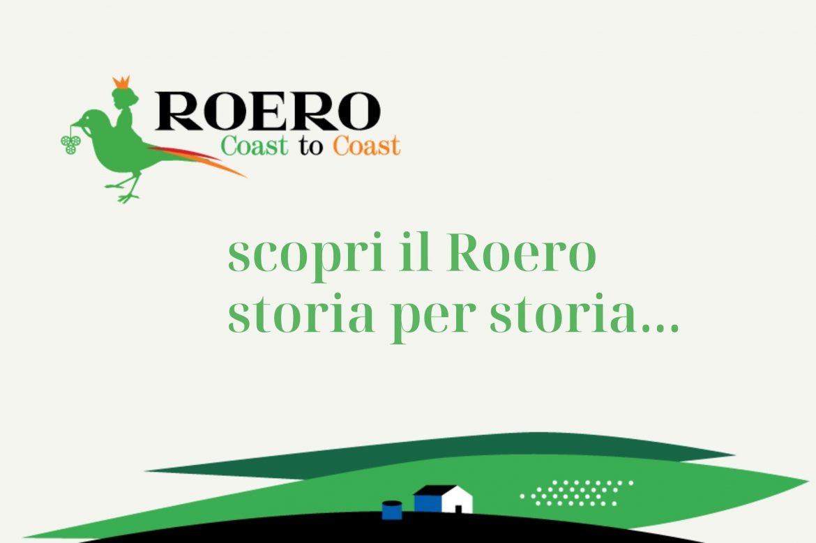 Roero Coast to Coast