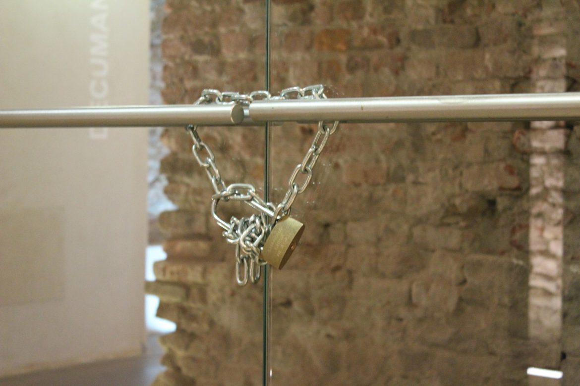 Escape Room - MUDI Alba